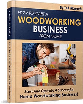 ted's woodworking